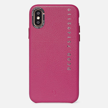 Decoded POP COLOR - Fuchsia