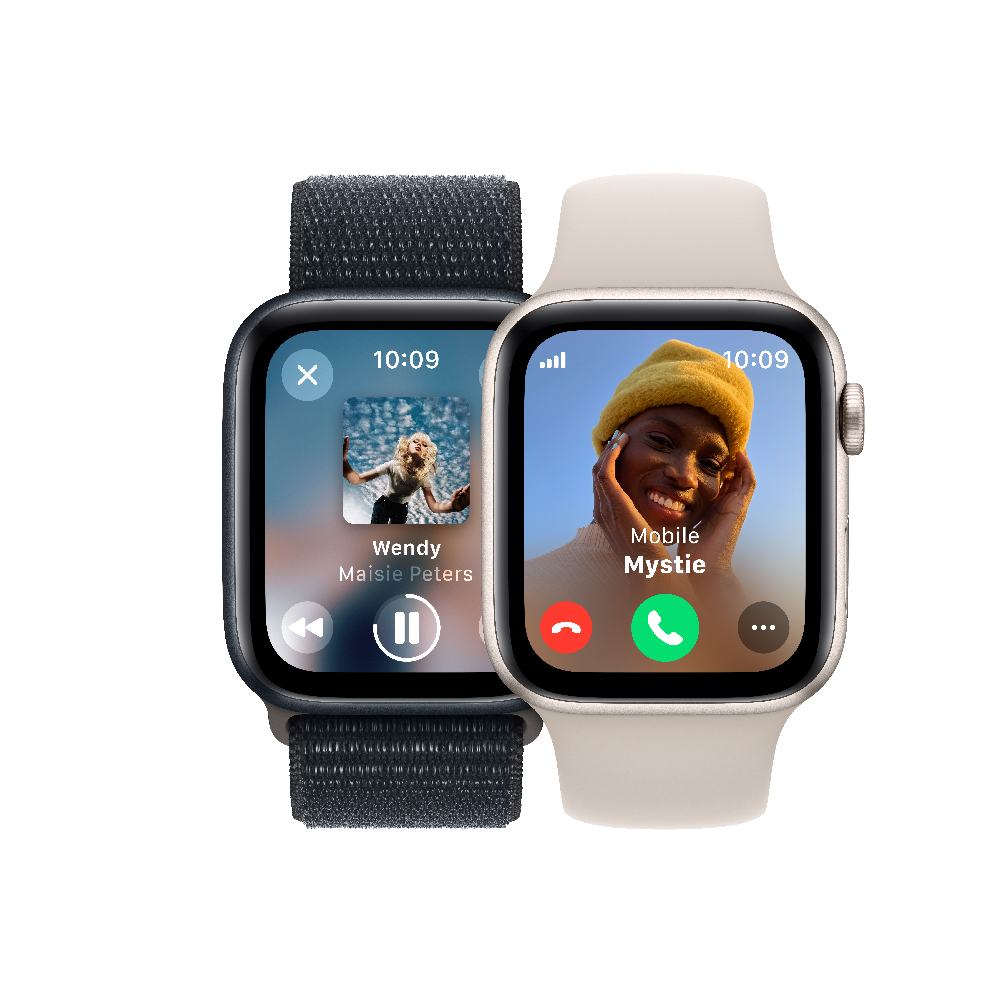 Apple Watch SE