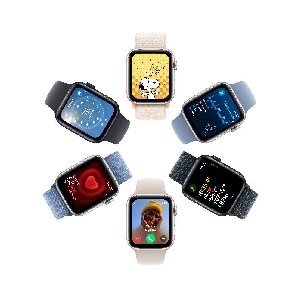 Apple Watch SE