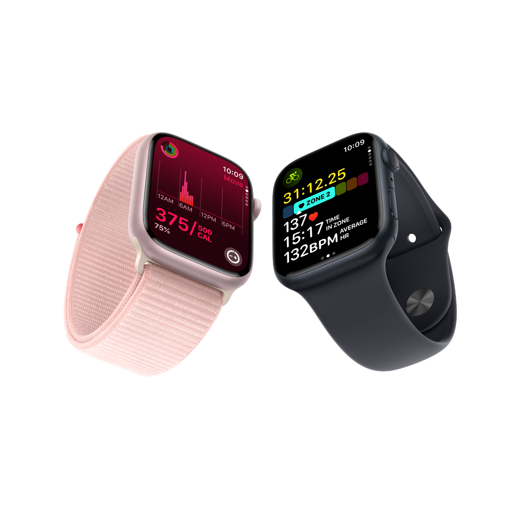 Apple Watch Series 9