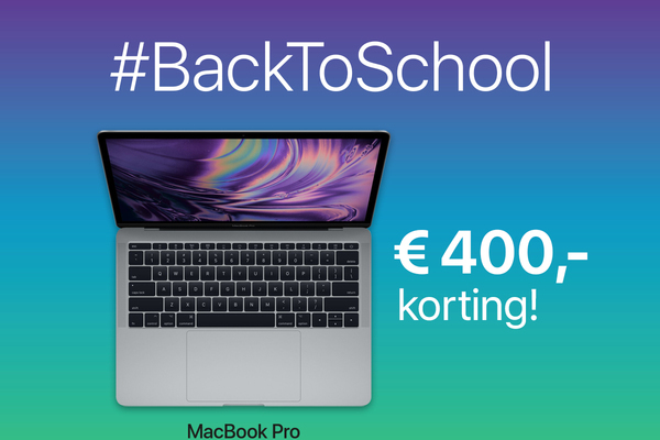 MacBook Pro