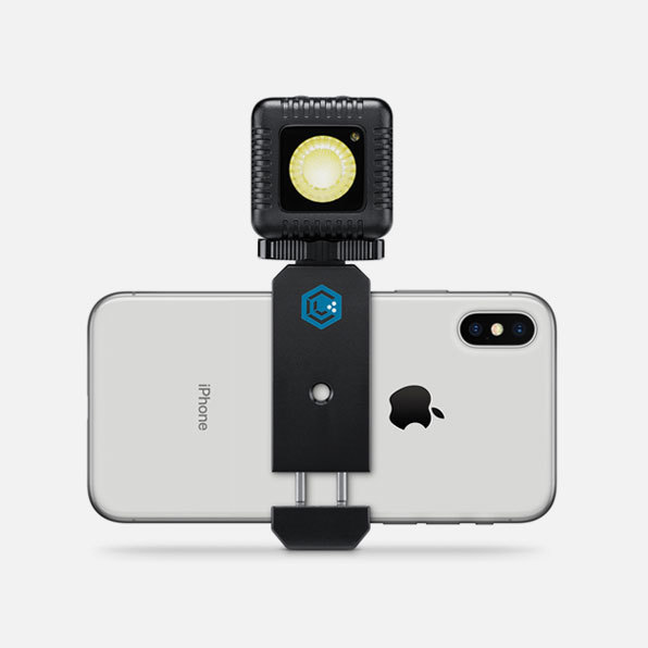 Lume Cube Smartphone Mount