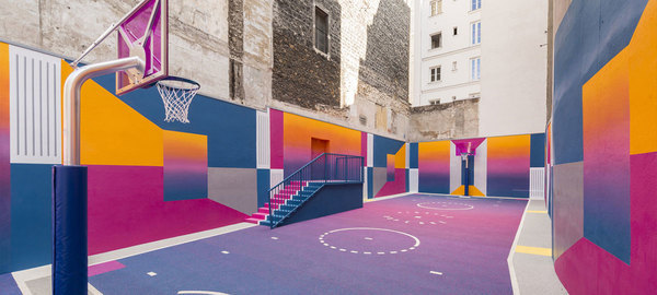 Decoded POP COLOR Collectie