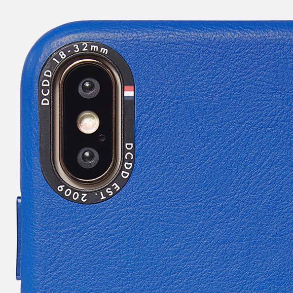 Decoded POP COLOR - Electric Blue