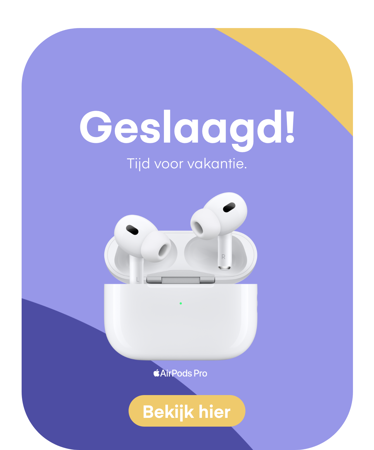 AirPods Pro