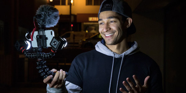 Joby Gorillapod
