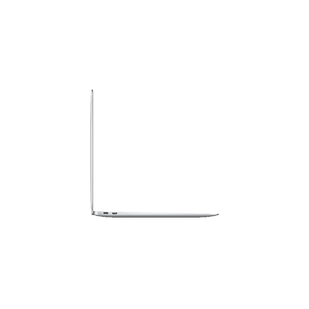 MacBook Air Silver M1-chip