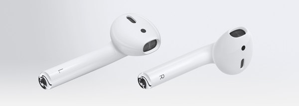 Apple AirPods