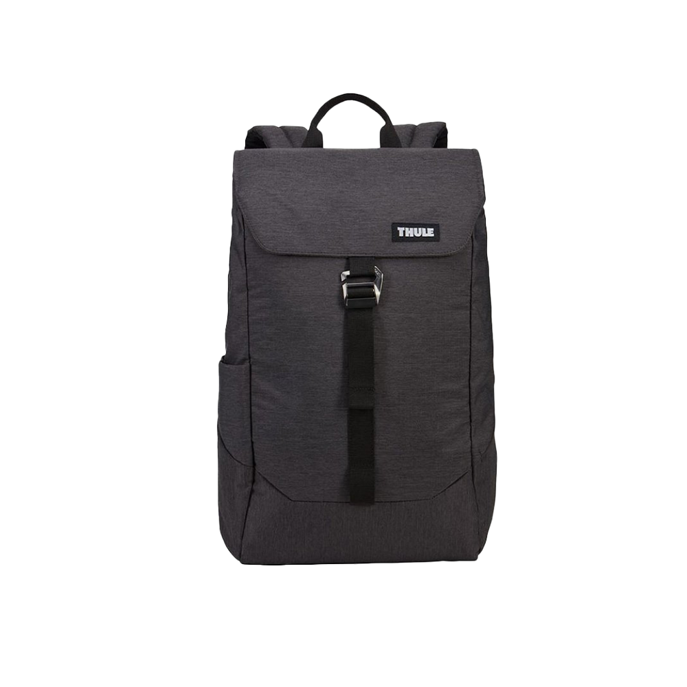 Thule Lithos Backpack - Zwart