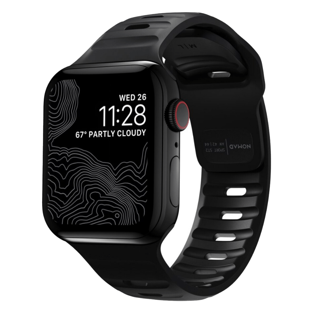 Nomad Sport Band FKM