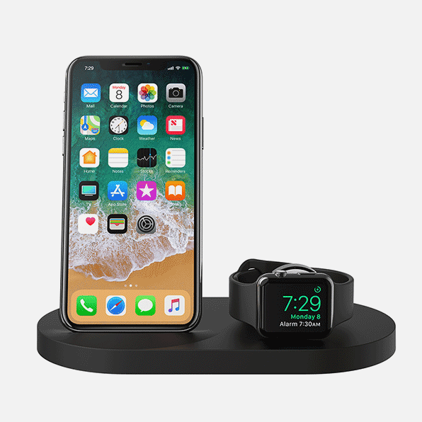 Belkin Draadloos Laadstation