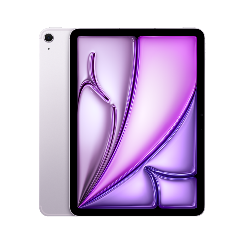 iPad Air 2024 11-inch