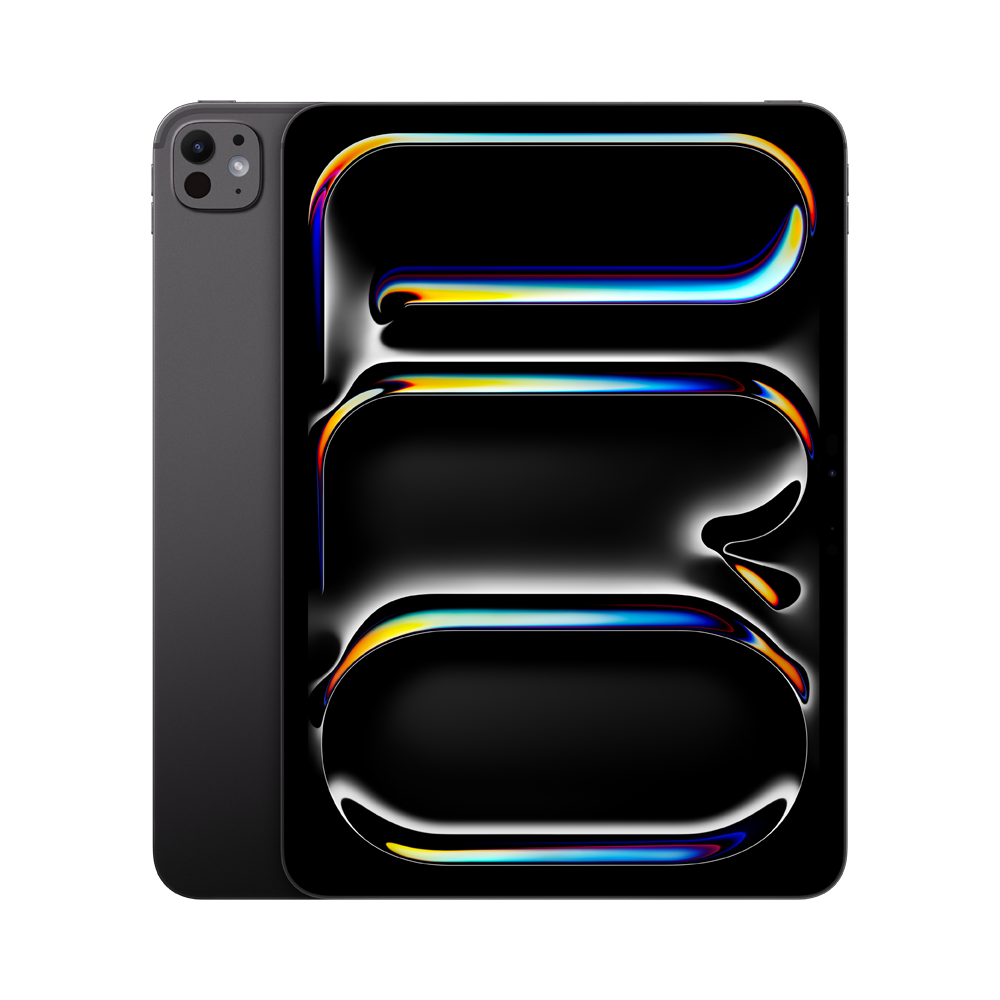 iPad Pro 11-inch