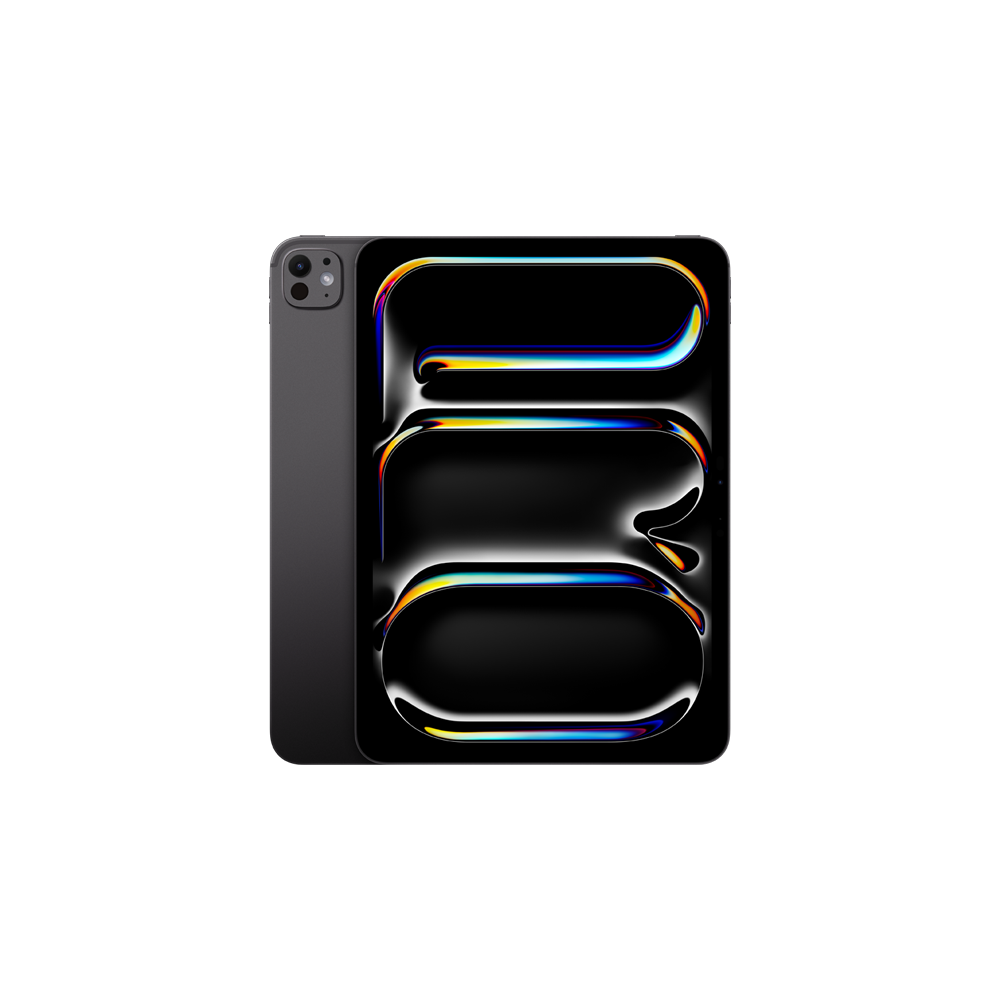 iPad Pro 11-inch