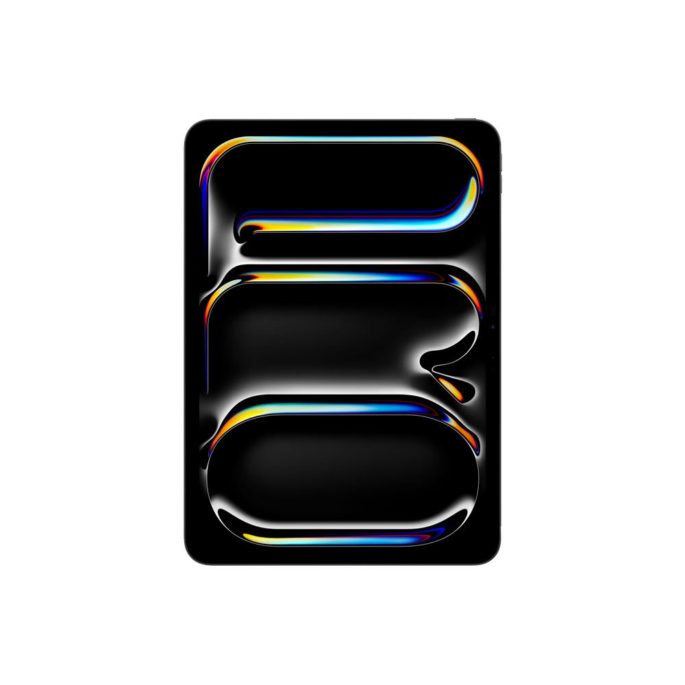 iPad Pro 11-inch