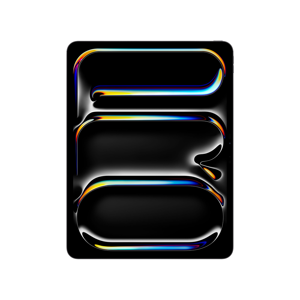 iPad Pro 13-inch