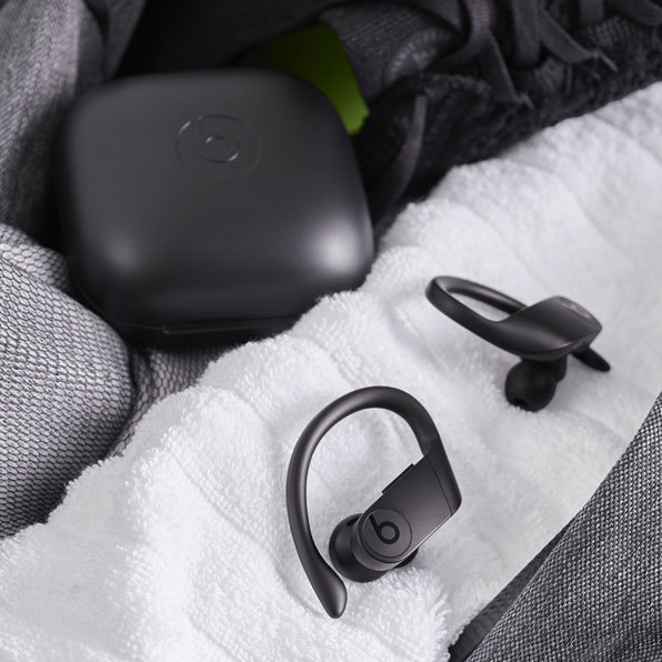 Powerbeats Pro