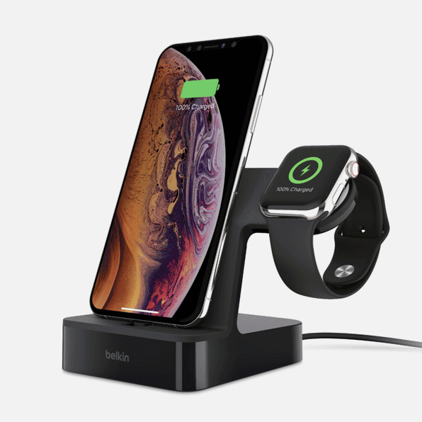 Belkin PowerHouse Dock