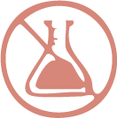 Zonder chemicaliën